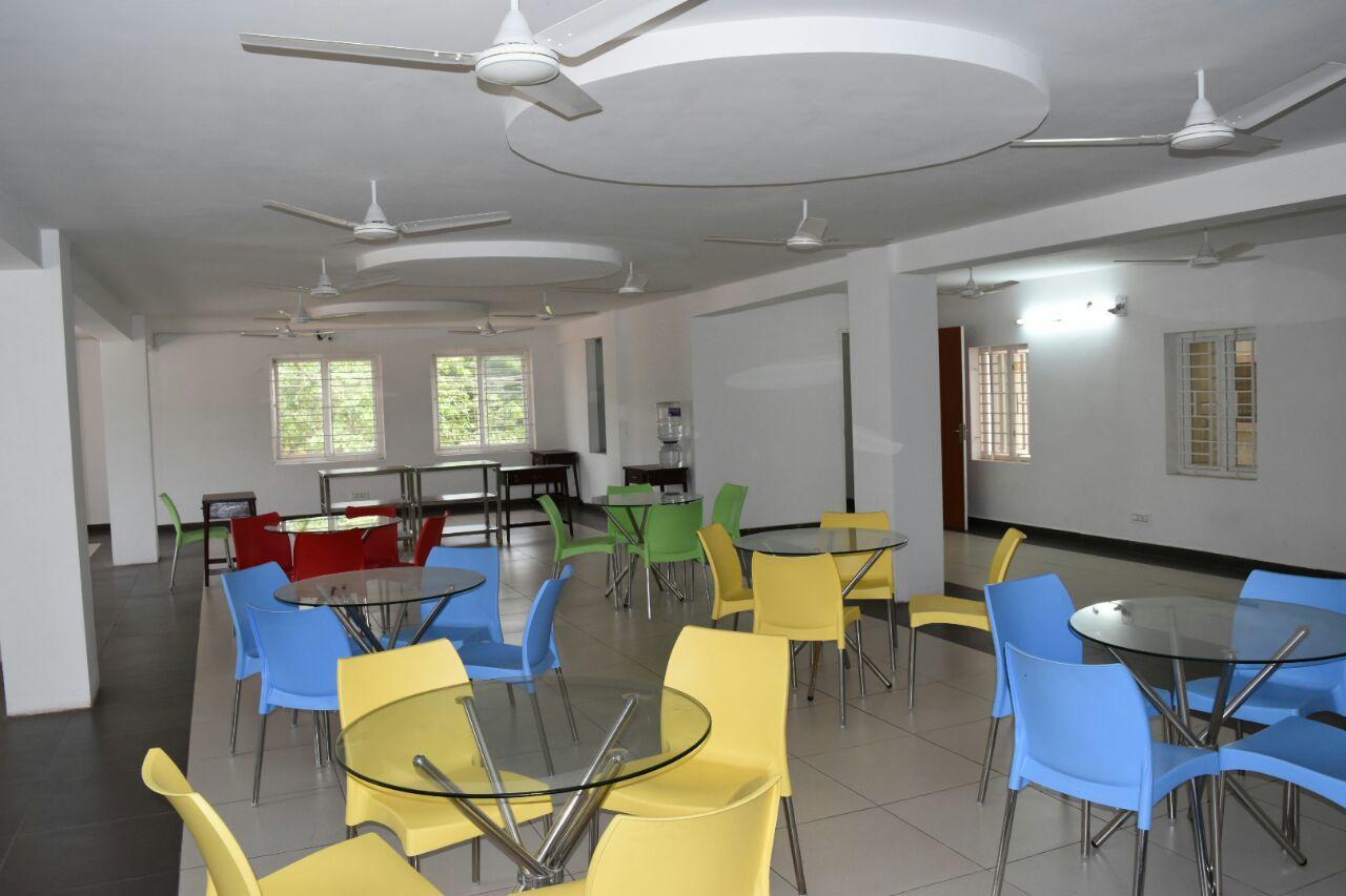 Surag Residency Hotel Tiruchirappalli Eksteriør billede