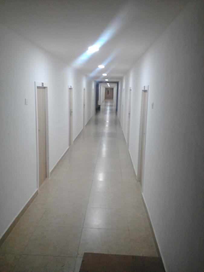 Surag Residency Hotel Tiruchirappalli Eksteriør billede