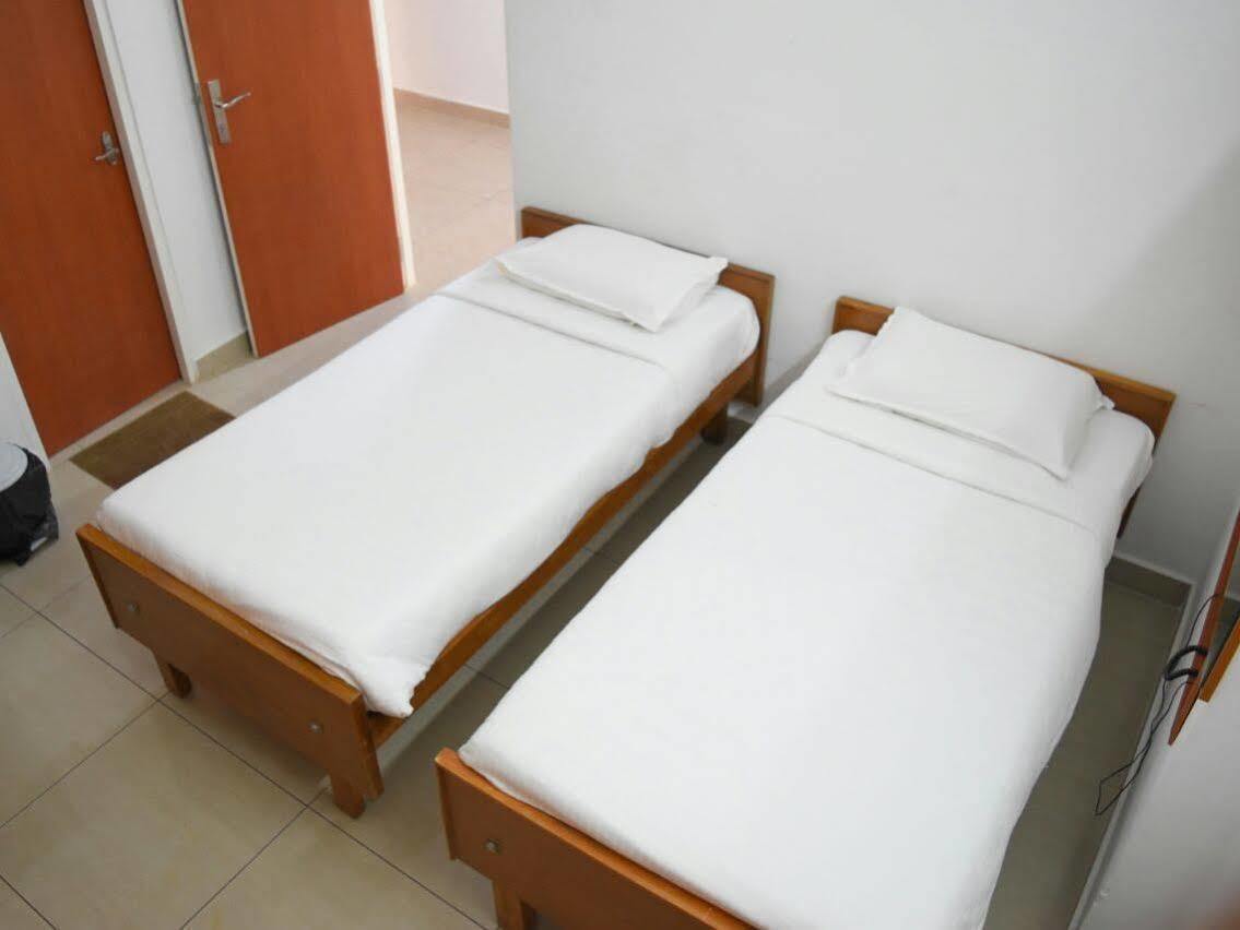 Surag Residency Hotel Tiruchirappalli Eksteriør billede