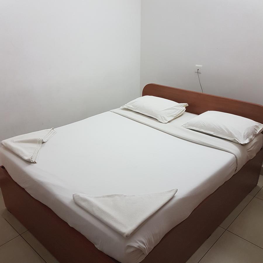 Surag Residency Hotel Tiruchirappalli Eksteriør billede